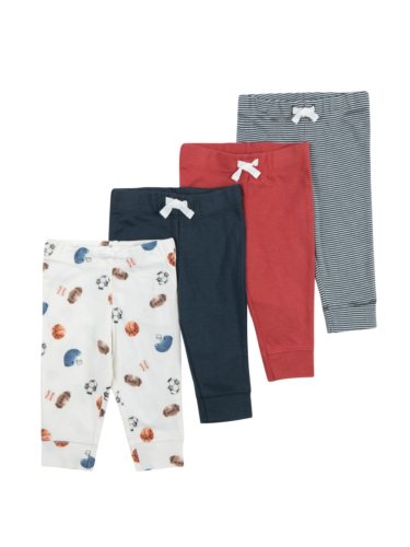 רביעיית מכנסיים פוטבול