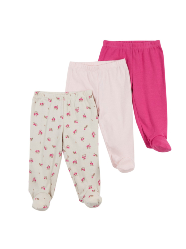 שלישיית רגליות פרחים