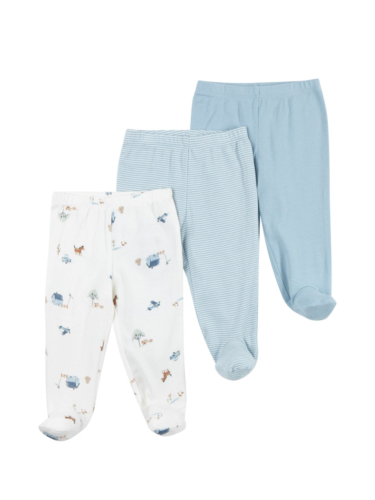 שלישיית רגליות חווה