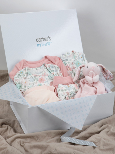 מארז מתנה יקיצה אביבית