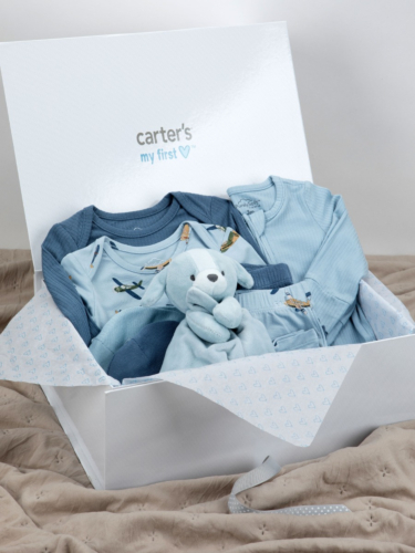 מארז מתנה טסים לחלומות