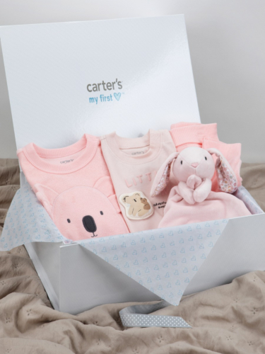 מארז מתנה בייבי קואלה