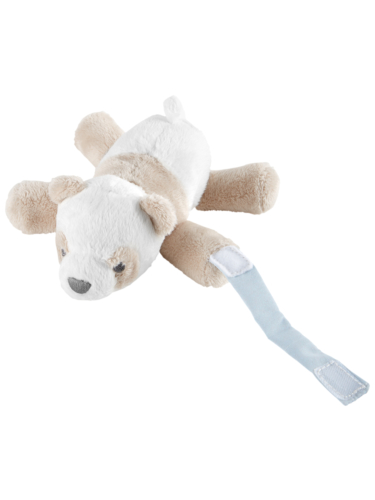 שמיכי פנדה מחזיק מוצץ