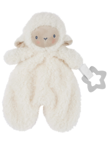 שמיכי כבשה כוכב