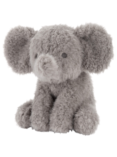 בובת פיל אפורה