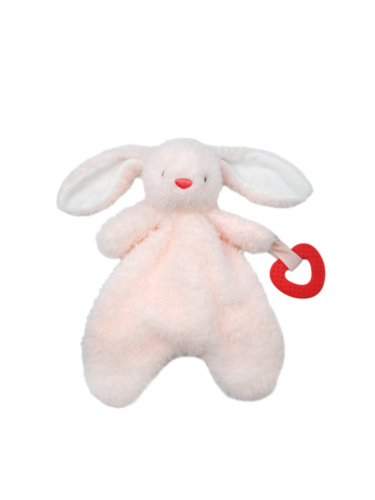 שמיכי ארנבון לב