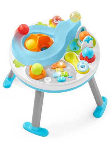 שולחן פעילות