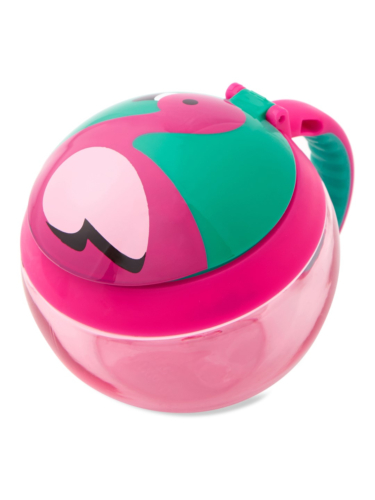 קערת חטיפים- פלמינגו