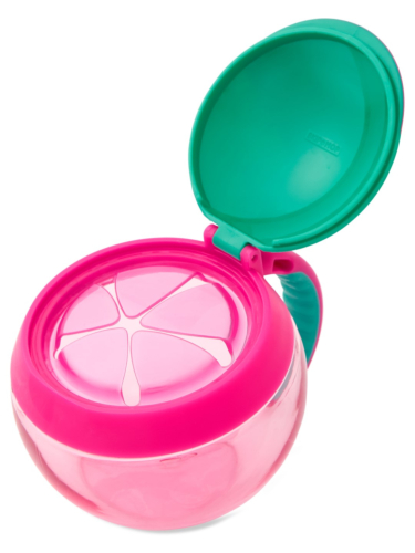 קערת חטיפים- פלמינגו