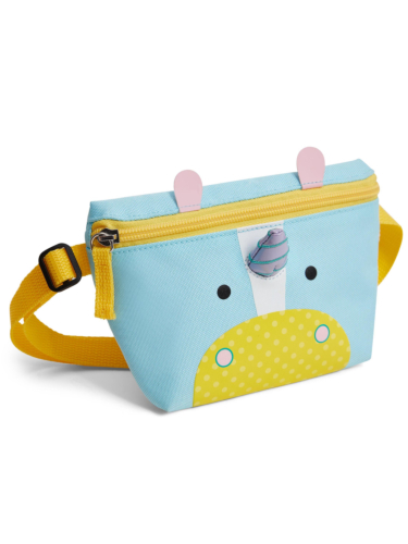 פאוצ' - חד קרן