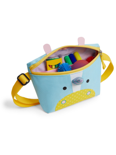 פאוצ' - חד קרן