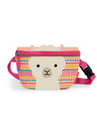 פאוצ' - לאמה