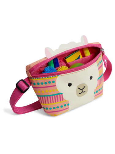 פאוצ' - לאמה