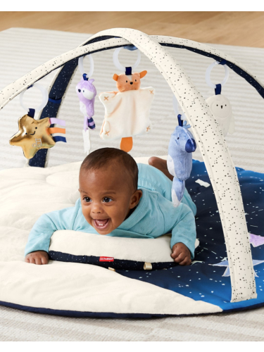 אוניברסיטת ירח כוכבים