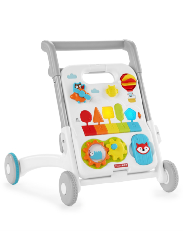 הליכון 4 שלבים