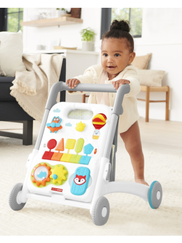 הליכון 4 שלבים