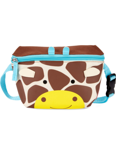 פאוצ' - ג'ירף