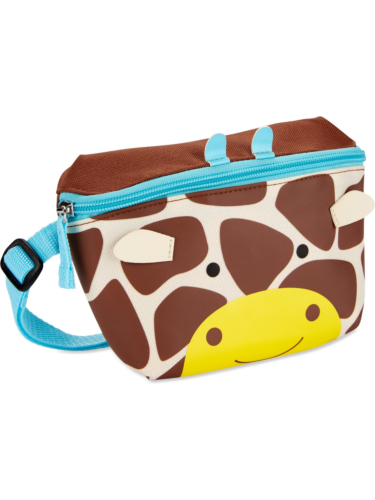 פאוצ' - ג'ירף