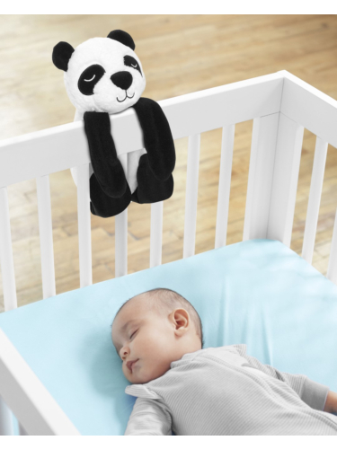 פנדה מרגיע בכי