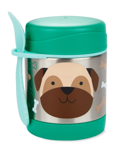 צנצנת אוכל - פאג