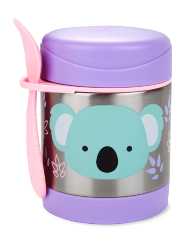 צנצנת אוכל - קואלה