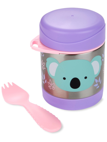 צנצנת אוכל - קואלה