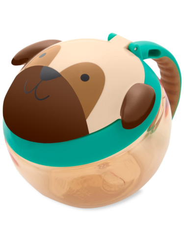 קערת חטיפים - פאג