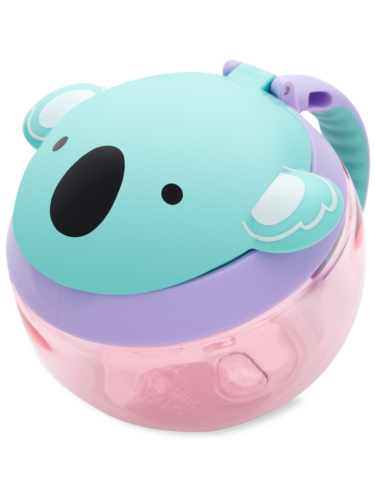 קערת חטיפים - קואלה