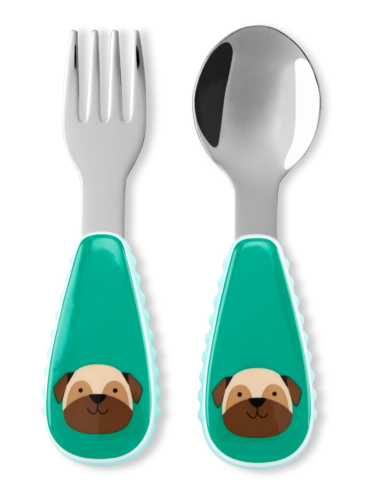 סכו"ם לילדים - פאג