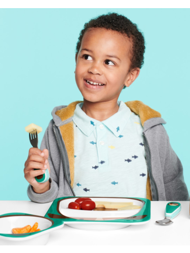 סכו"ם לילדים - פאג