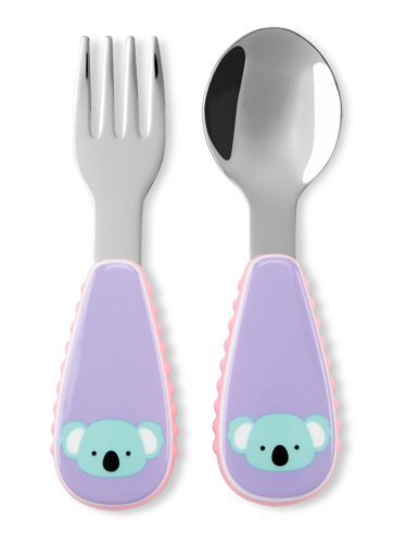 סכו"ם לילדים - קואלה