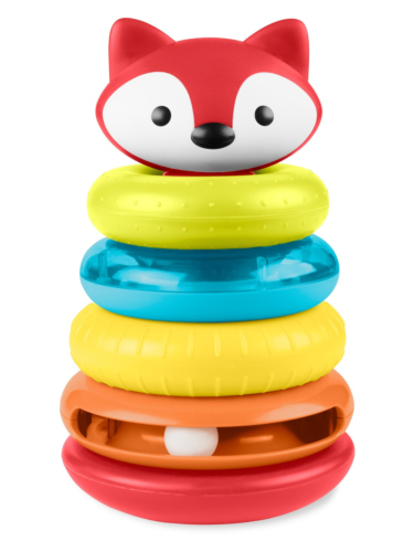 מגדל טבעות שועל