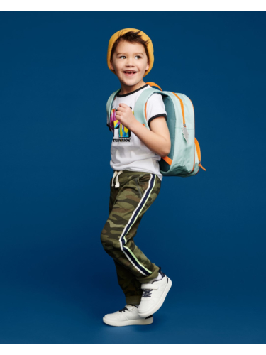 תיק גן - רובוט