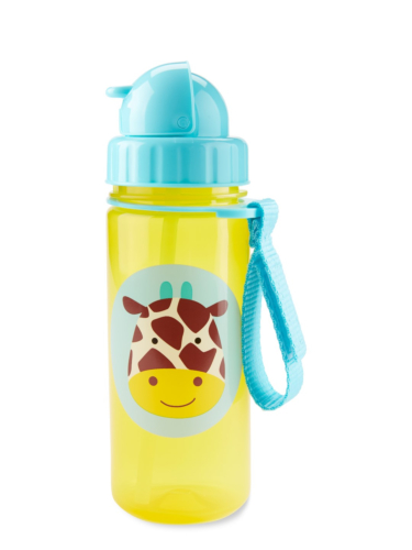 בקבוק שתייה גבוה ג'ירף