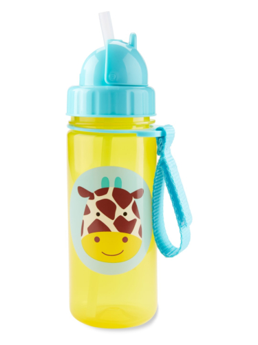 בקבוק שתייה גבוה ג'ירף