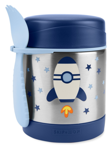 צנצנת אוכל - טיל