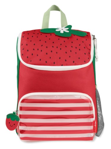 תיק גן וגינה - תות