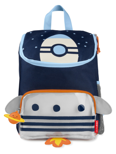 תיק גן וגינה - טיל