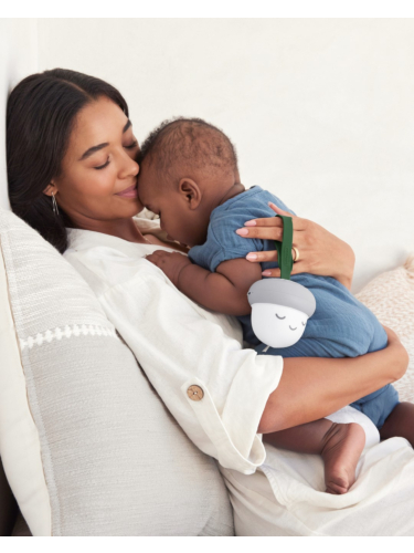 צעצוע לעגלה בלוט מוזיקאלי