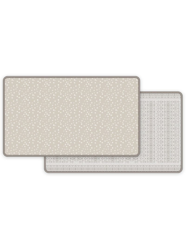 משטח פעילות דו צדדי - בוהו