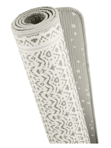 משטח פעילות דו צדדי - בוהו