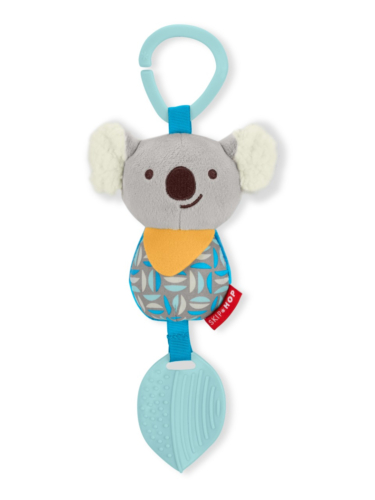 צעצוע לעגלה עם נשכן - קואלה