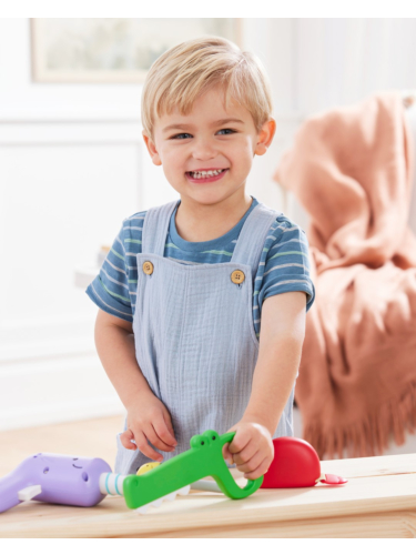 סט כלי עבודה