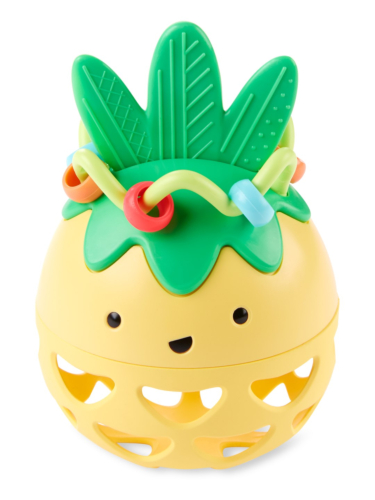 כדור פעילות - אננס