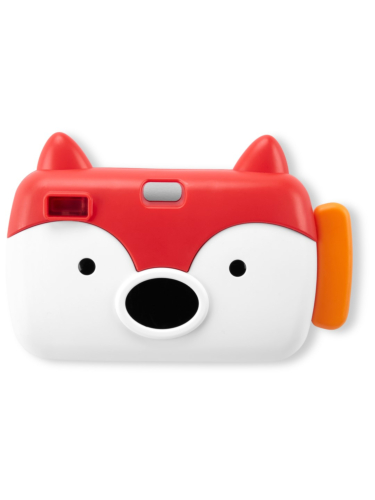 משחק מצלמת שועל