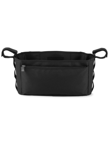 אירגונית לעגלה אולטרה - שחורה