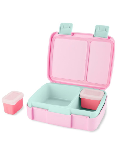 קופסת אוכל ידית – גלידה