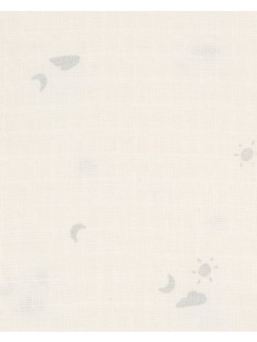 זוג שמיכות טטרה תכלת