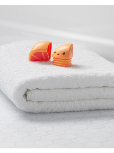 משחק אמבטיה - לימונדה