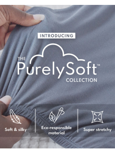 זוג מכנסיים ויסקו אלסטן עלים